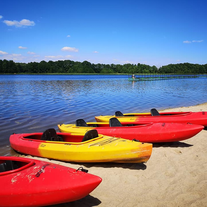 Ośrodek Wypoczynkowy "Świderek" | Strona Główna 1 25